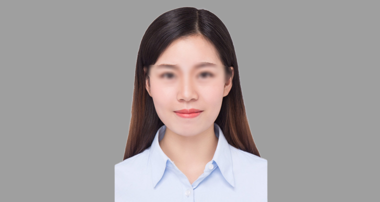 黃某麗(女)